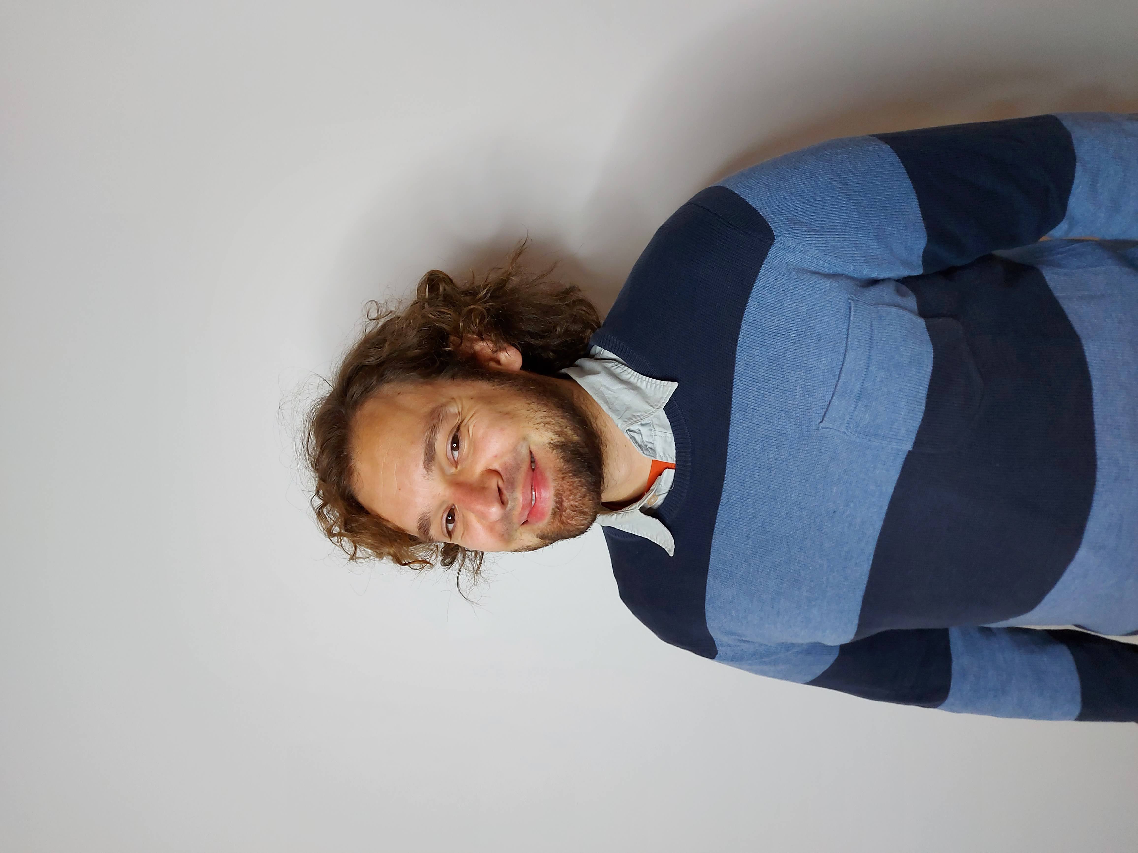 Luciano Muratore